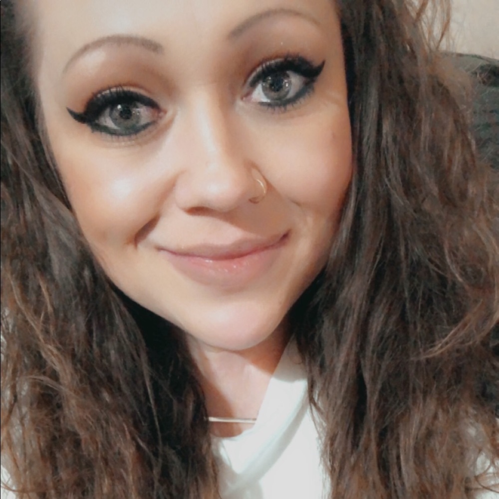 Meet your Posher, Jayme